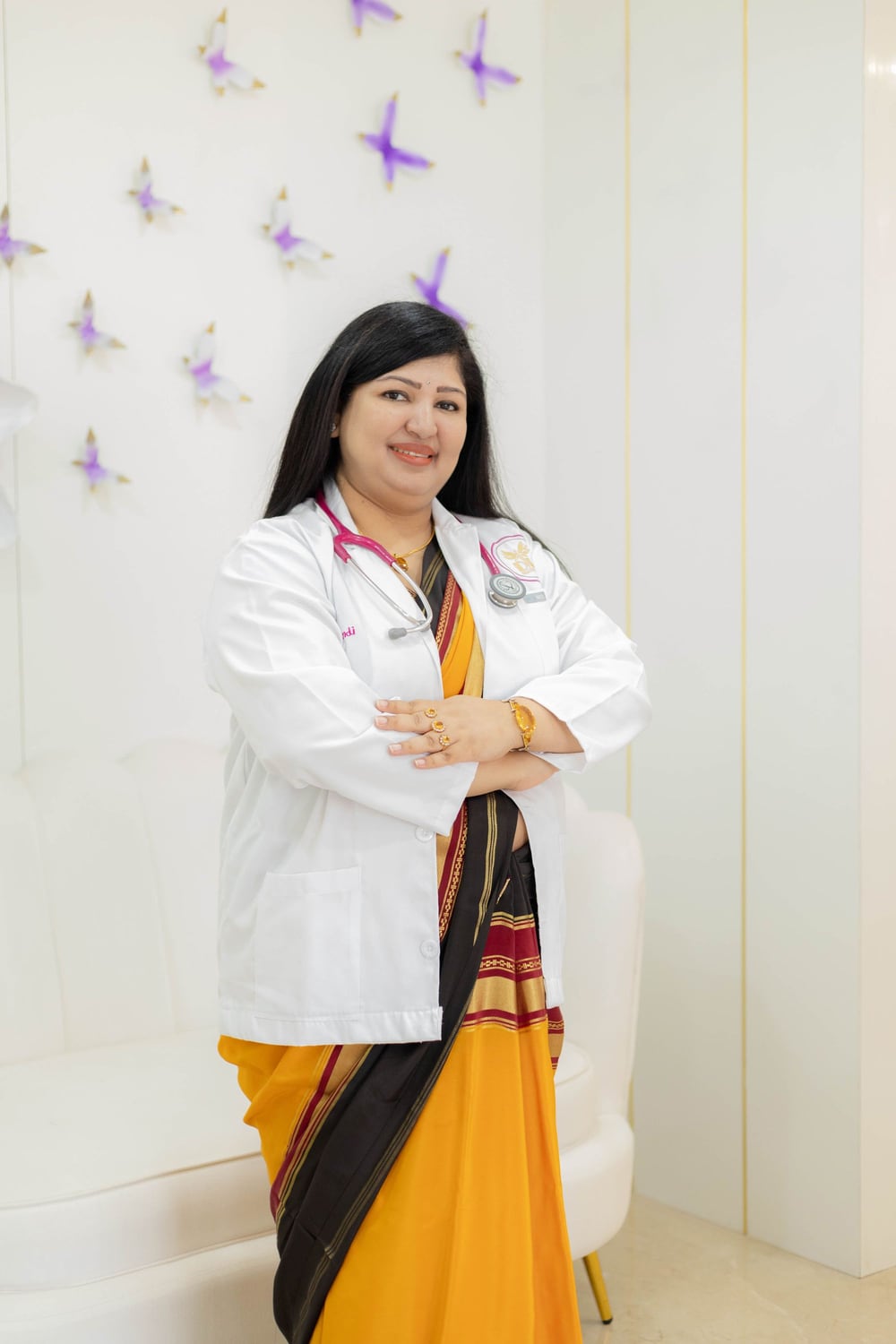 Dr. Anjali Kulkarni